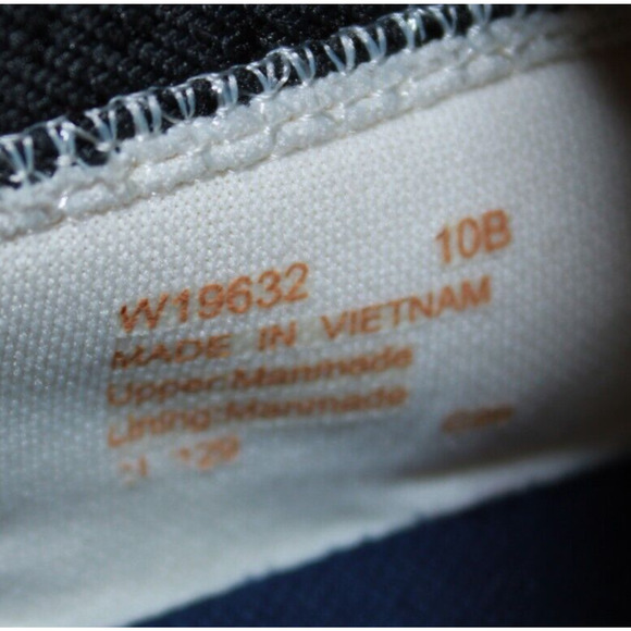 Cole Haan Zerogrand Outpace Womens 10 Green Pink Mesh Running Shoes - Picture 9 of 9